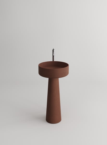 Washbasins